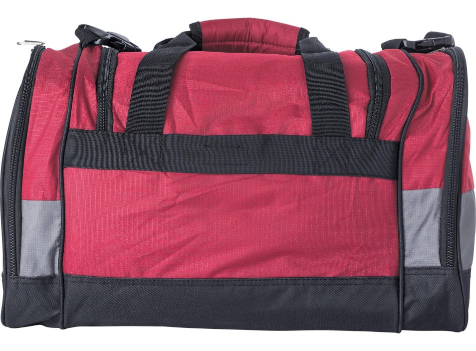 Polyester sport/travel bag FullGadgets.com