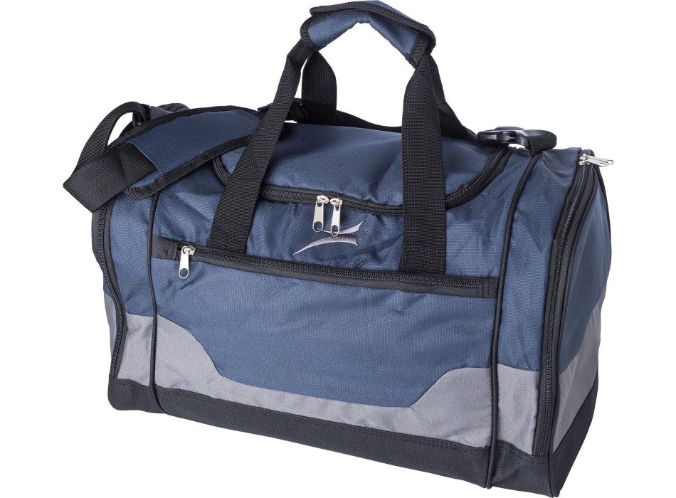 Polyester sport/travel bag FullGadgets.com