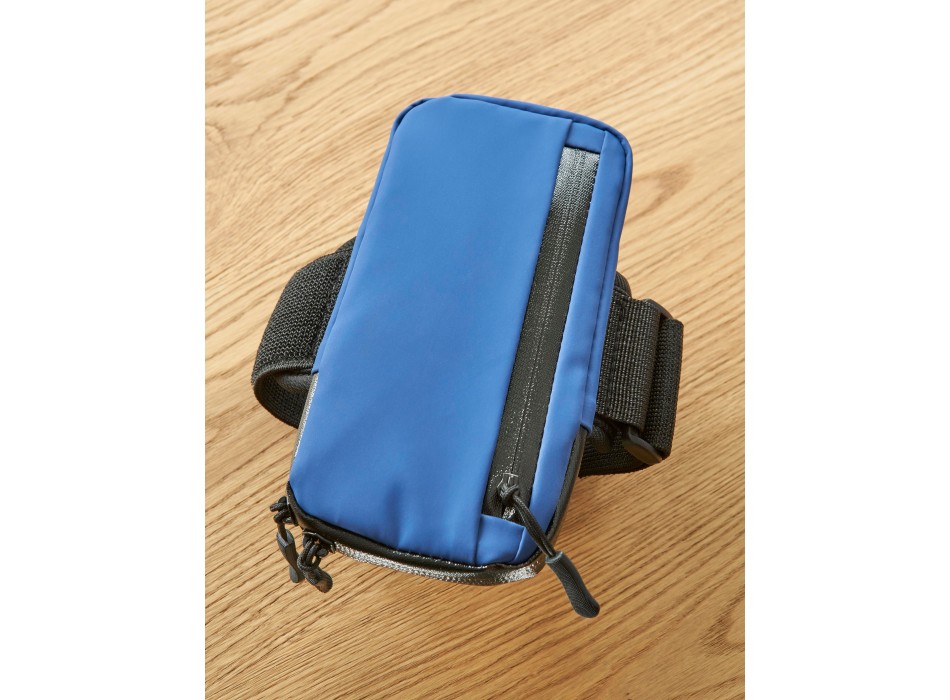 Polyester sports bag Christel FullGadgets.com