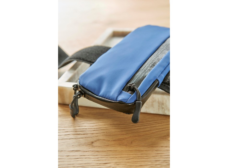 Polyester sports bag Christel FullGadgets.com