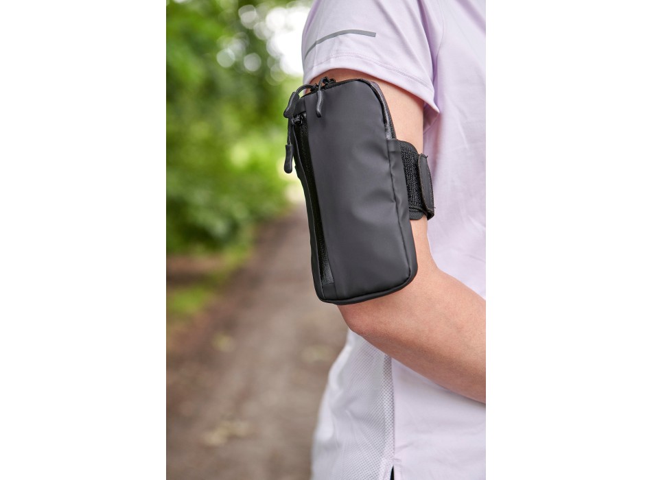 Polyester sports bag Christel FullGadgets.com