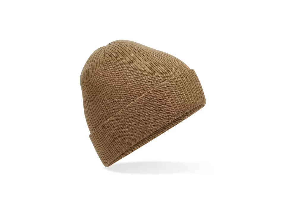 Polylana® Ribbed Beanie FullGadgets.com