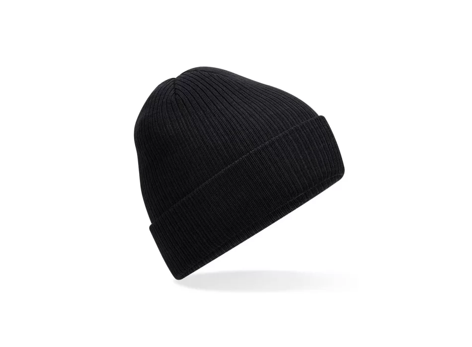 Polylana® Ribbed Beanie FullGadgets.com