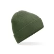 Polylana® Ribbed Beanie FullGadgets.com