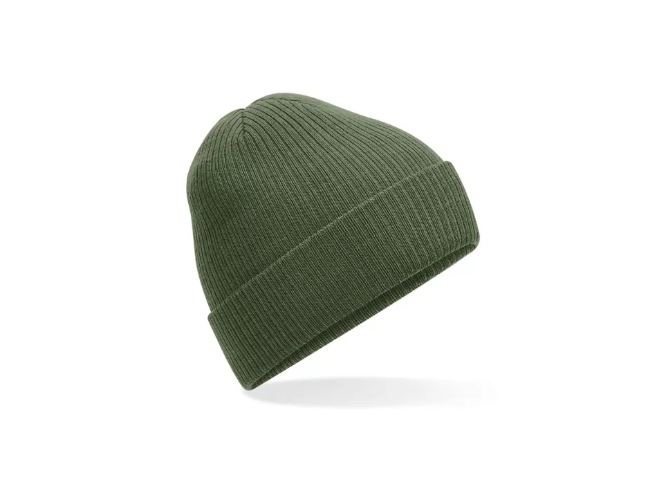 Polylana® Ribbed Beanie FullGadgets.com