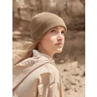 Polylana® Ribbed Beanie FullGadgets.com