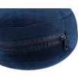 Polytester travel pillow Leontine FullGadgets.com
