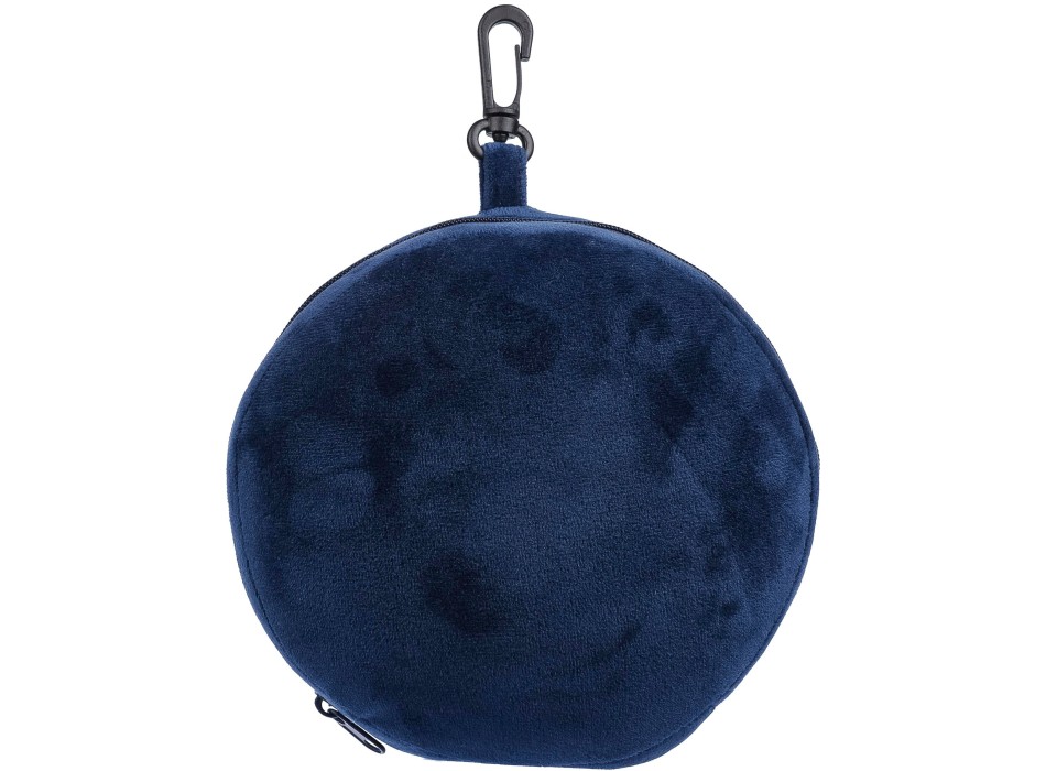Polytester travel pillow Leontine FullGadgets.com