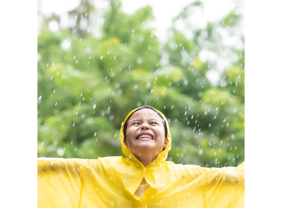 PONCHIE - Impermeabile per bambini FullGadgets.com