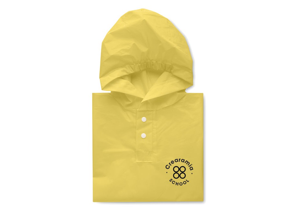 PONCHIE - Impermeabile per bambini FullGadgets.com
