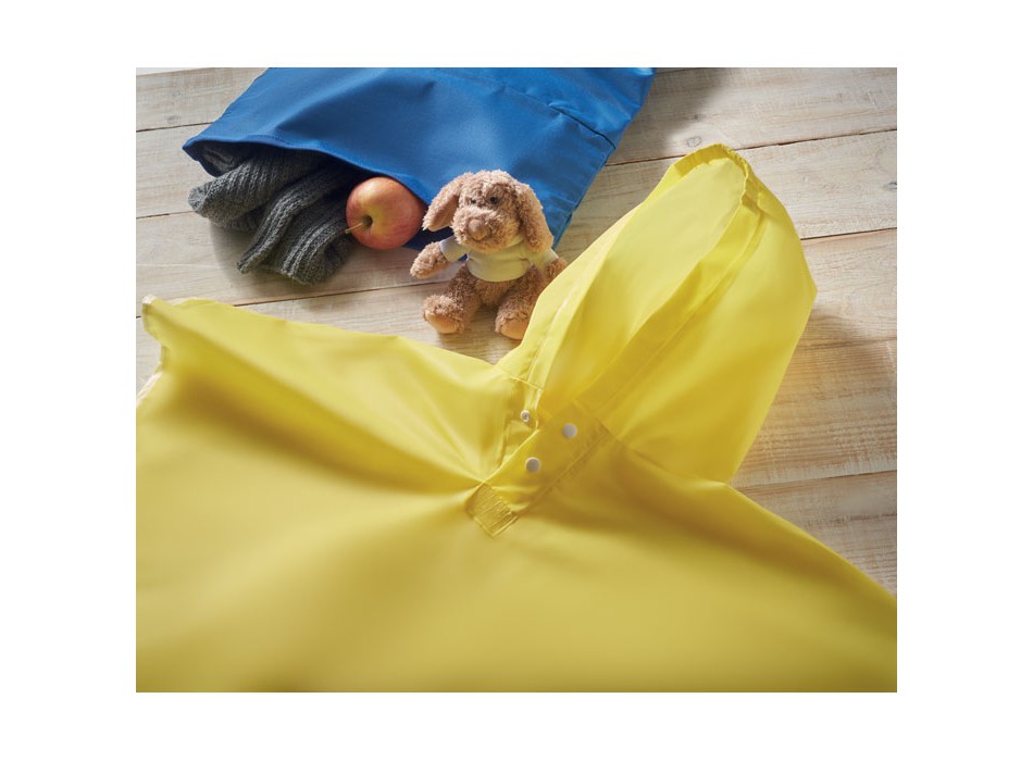 PONCHIE - Impermeabile per bambini FullGadgets.com