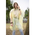 Poncho d'emergenza in PE Pablo FullGadgets.com