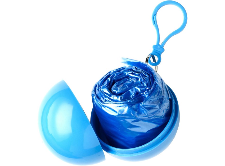 Poncho d'emergenza in PVC Pippa FullGadgets.com