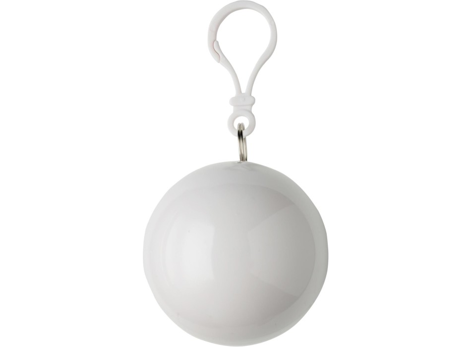 Poncho d'emergenza in PVC Pippa FullGadgets.com