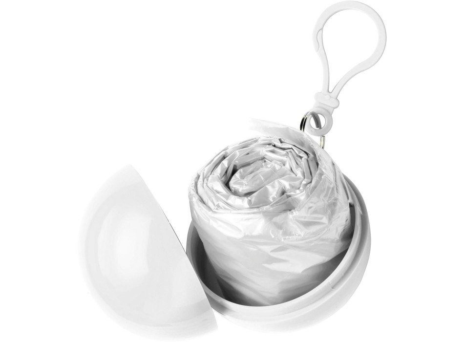 Poncho d'emergenza in PVC Pippa FullGadgets.com