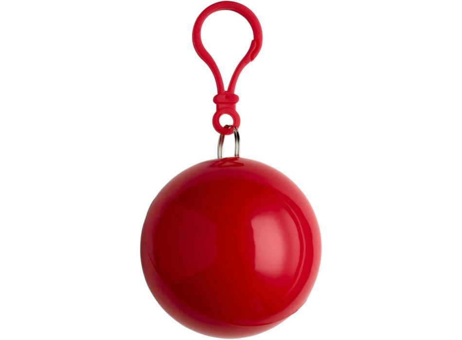 Poncho d'emergenza in PVC Pippa FullGadgets.com