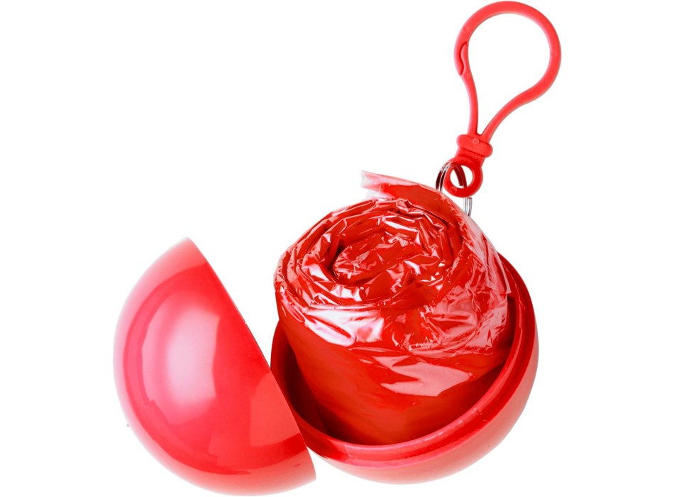 Poncho d'emergenza in PVC Pippa FullGadgets.com