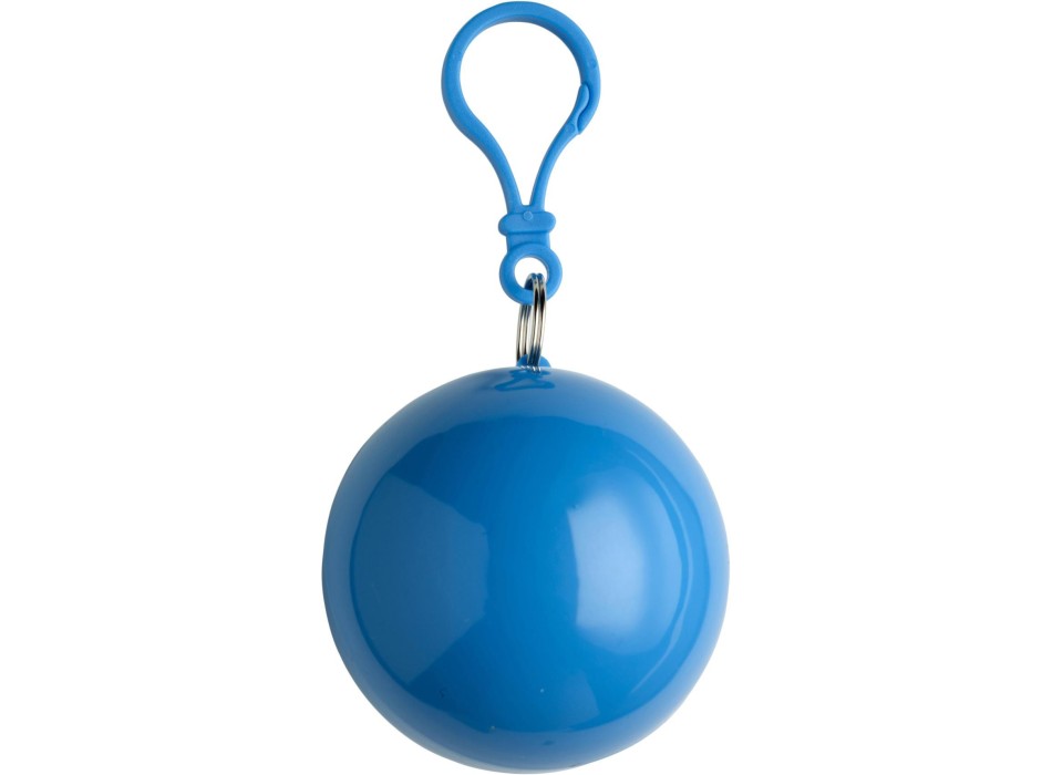 Poncho d'emergenza in PVC Pippa FullGadgets.com