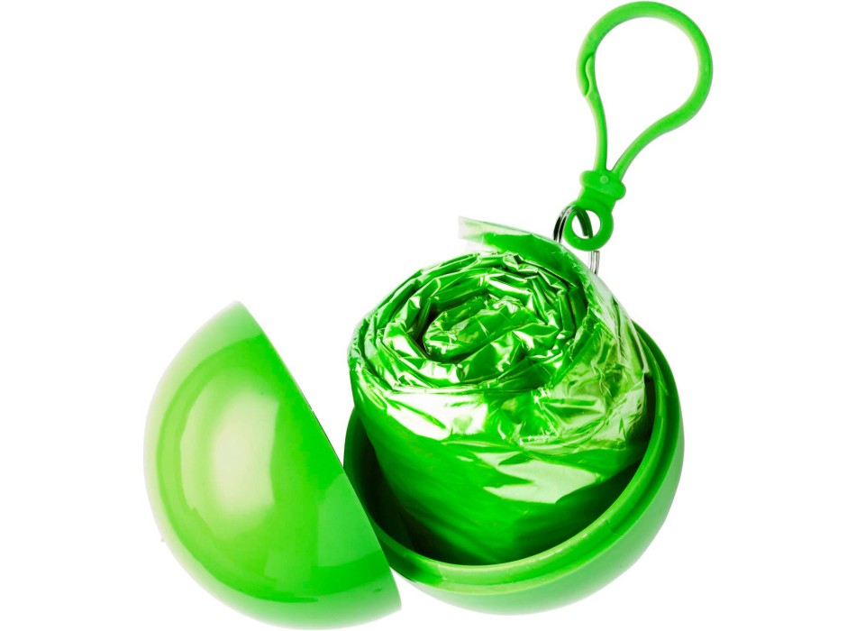 Poncho d'emergenza in PVC Pippa FullGadgets.com