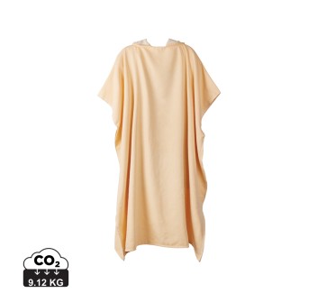 Poncho da spiaggia hamam VINGA Tolo in spugna FullGadgets.com