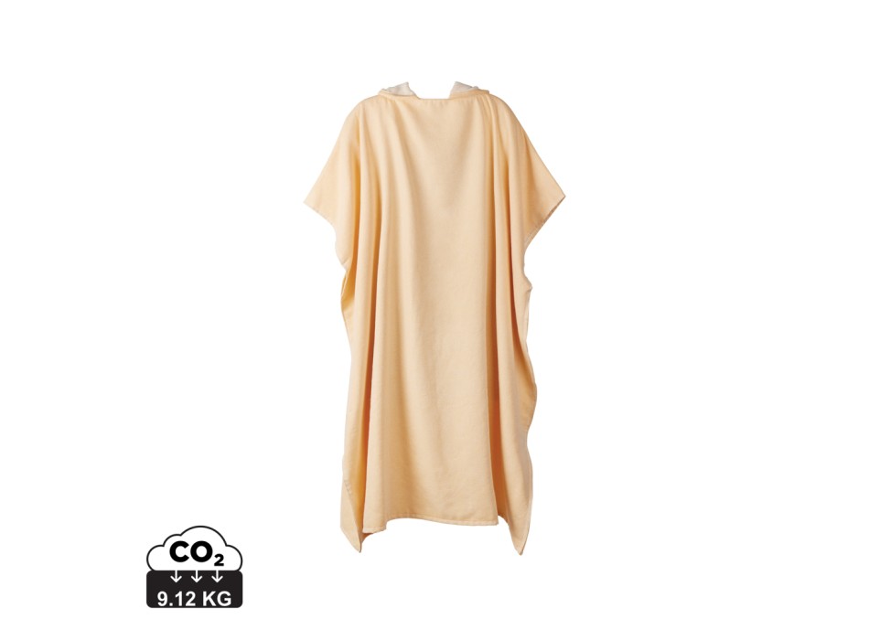 Poncho da spiaggia hamam VINGA Tolo in spugna FullGadgets.com