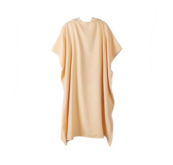 Poncho da spiaggia hamam VINGA Tolo in spugna FullGadgets.com