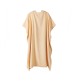 Poncho da spiaggia hamam VINGA Tolo in spugna FullGadgets.com