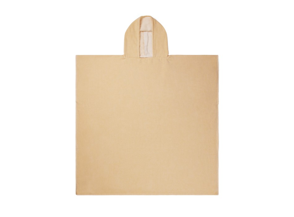 Poncho da spiaggia hamam VINGA Tolo in spugna FullGadgets.com