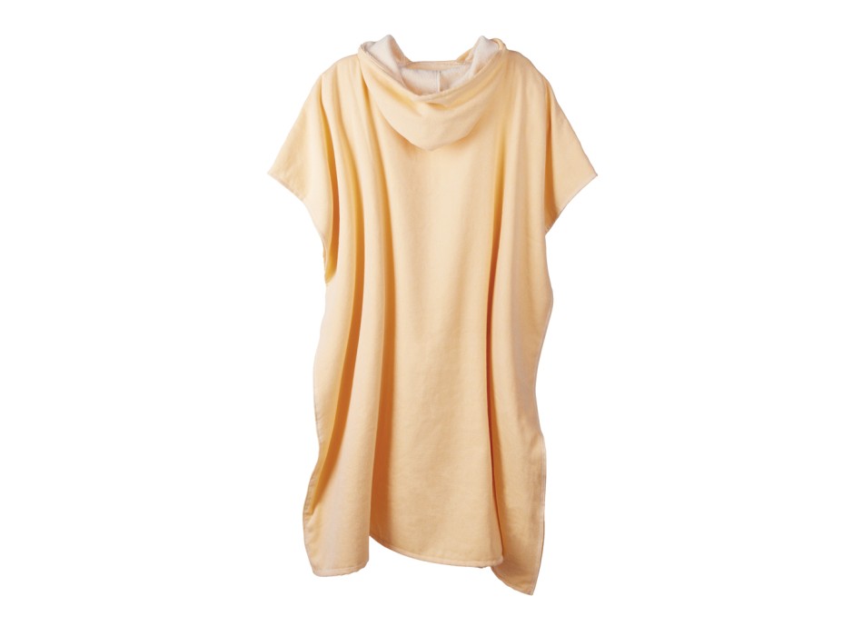 Poncho da spiaggia hamam VINGA Tolo in spugna FullGadgets.com