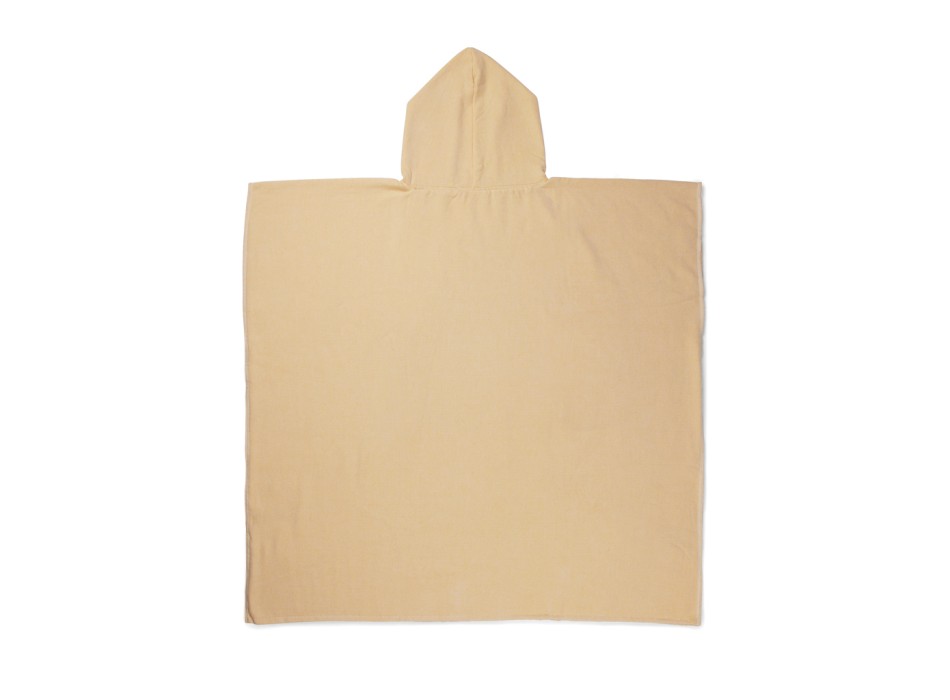 Poncho da spiaggia hamam VINGA Tolo in spugna FullGadgets.com