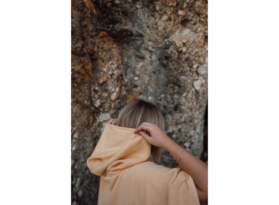 Poncho da spiaggia hamam VINGA Tolo in spugna FullGadgets.com