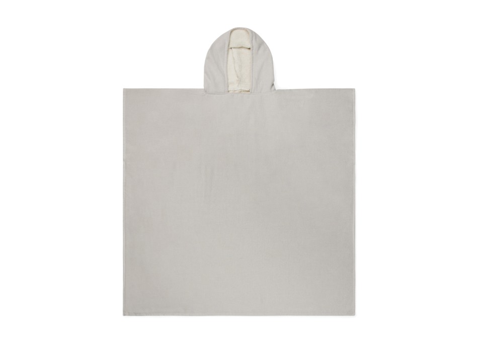 Poncho da spiaggia hamam VINGA Tolo in spugna FullGadgets.com