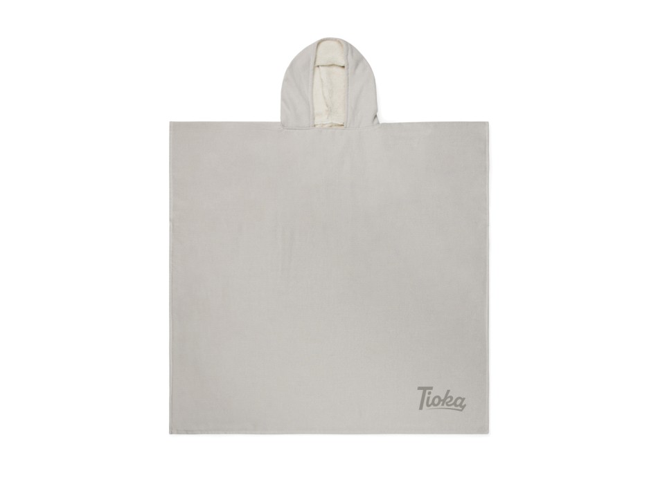 Poncho da spiaggia hamam VINGA Tolo in spugna FullGadgets.com