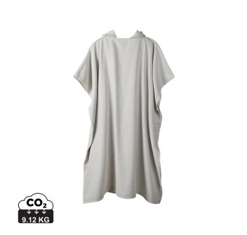 Poncho da spiaggia hamam VINGA Tolo in spugna FullGadgets.com