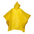 Poncho impermeabile in PVC goffrato, inserito in bustina FullGadgets.com