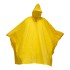 Poncho In Pvc Goffrato Personalizzabile (Inserito In Bustina Trasparente)