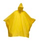 Poncho impermeabile in PVC goffrato, inserito in bustina FullGadgets.com