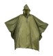 Poncho impermeabile in PVC goffrato, inserito in bustina FullGadgets.com
