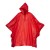Poncho In Pvc Goffrato Personalizzabile (Inserito In Bustina Trasparente)