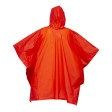 Poncho impermeabile in PVC, inserito in bustina FullGadgets.com