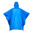 Poncho impermeabile in PVC, inserito in bustina FullGadgets.com