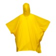 Poncho impermeabile in PVC, inserito in bustina FullGadgets.com
