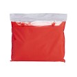 Poncho impermeabile in PVC, inserito in bustina FullGadgets.com