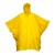 Poncho In Pvc Senza Goffratura Personalizzabile (Inserito In Bustina Tascabile)