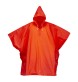 Poncho impermeabile in PVC, inserito in bustina FullGadgets.com