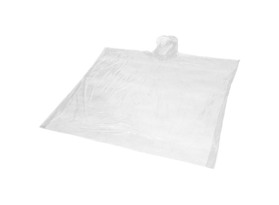 Poncho impermeabile monouso Ziva con custodia FullGadgets.com