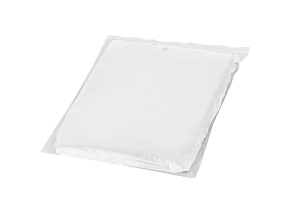 Poncho impermeabile monouso Ziva con custodia FullGadgets.com