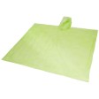 Poncho impermeabile monouso Ziva con custodia FullGadgets.com