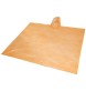 Poncho impermeabile monouso Ziva con custodia FullGadgets.com