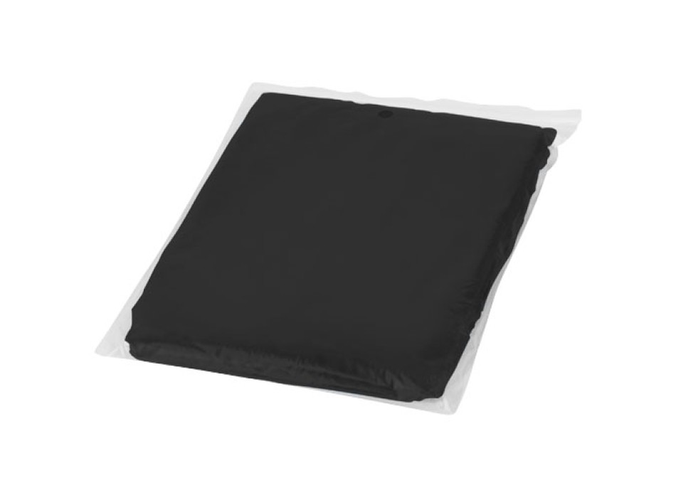 Poncho impermeabile monouso Ziva con custodia FullGadgets.com
